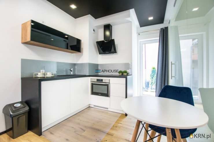 Kraków, Stare Miasto, ul. Rakowicka, 2 pokojowe, Mieszkanie  do wynajęcia