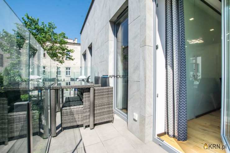 Aphouse Nieruchomości, Mieszkanie  do wynajęcia, Kraków, Stare Miasto, ul. Rakowicka