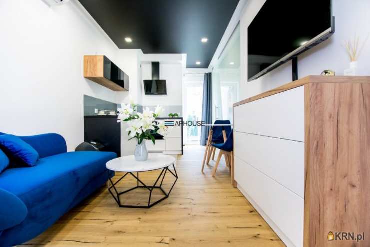 Mieszkanie  do wynajęcia, 2 pokojowe, Kraków, Stare Miasto, ul. Rakowicka