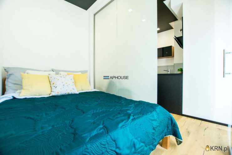 Aphouse Nieruchomości, Mieszkanie  do wynajęcia, Kraków, Stare Miasto, ul. Rakowicka