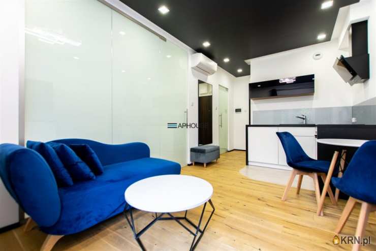 Kraków, Stare Miasto, ul. Rakowicka, Mieszkanie  do wynajęcia, 2 pokojowe