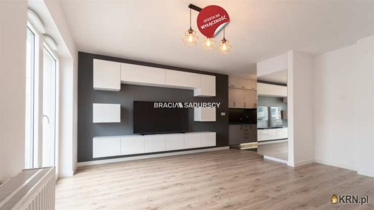 Mieszkanie  do wynajęcia, Kraków, Prądnik Biały, ul. H. Pachońskiego, 1 pokojowe