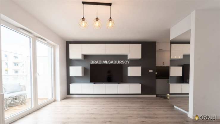 Mieszkanie  do wynajęcia, 1 pokojowe, Kraków, Prądnik Biały, ul. H. Pachońskiego