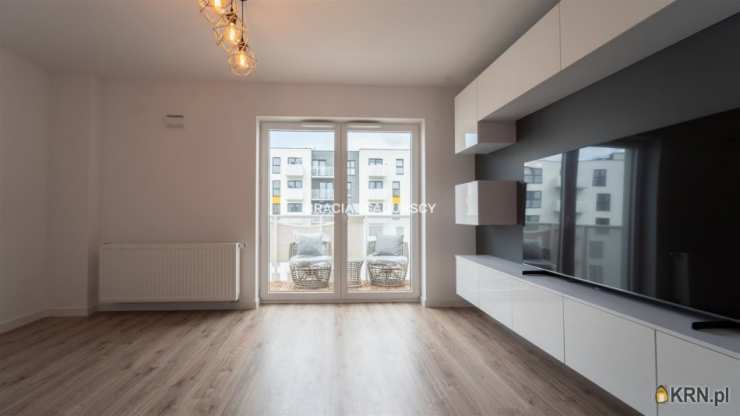 1 pokojowe, Kraków, Prądnik Biały, ul. H. Pachońskiego, Mieszkanie  do wynajęcia