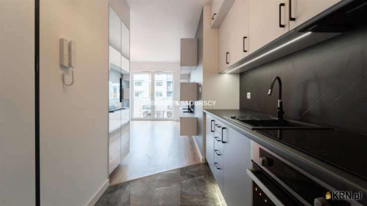 1 pokojowe, Mieszkanie  do wynajęcia, Kraków, Prądnik Biały, ul. H. Pachońskiego