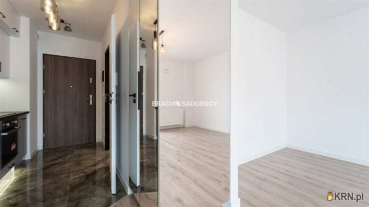 Mieszkanie  do wynajęcia, 1 pokojowe, Kraków, Prądnik Biały, ul. H. Pachońskiego