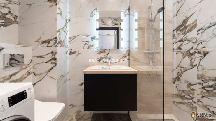 1 pokojowe, Kraków, Prądnik Biały, ul. H. Pachońskiego, Mieszkanie  do wynajęcia