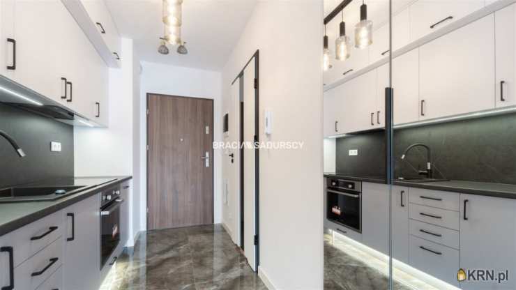 Mieszkanie  do wynajęcia, Kraków, Prądnik Biały, ul. H. Pachońskiego, 1 pokojowe