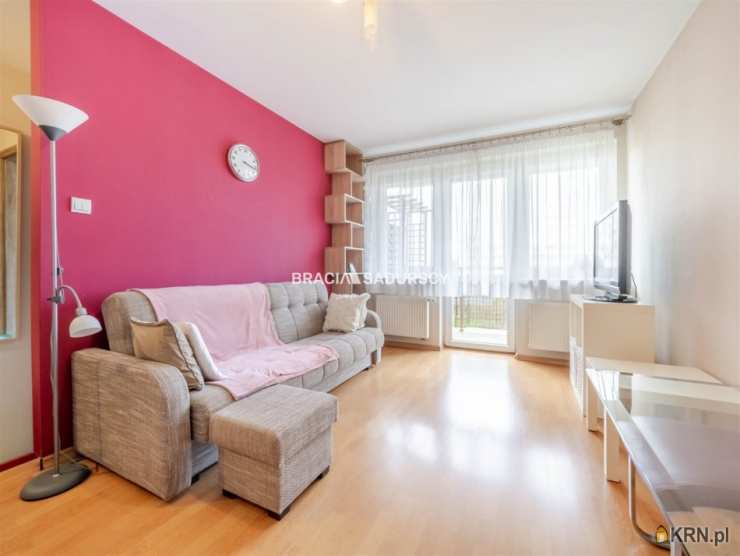 Kraków, Czyżyny, ul. Akademickie, Mieszkanie  na sprzedaż, 1 pokojowe