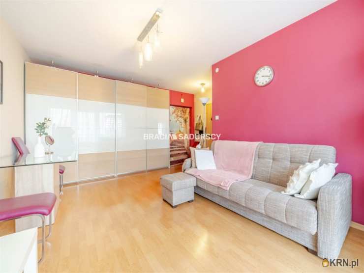 1 pokojowe, Kraków, Czyżyny, ul. Akademickie, Mieszkanie  na sprzedaż