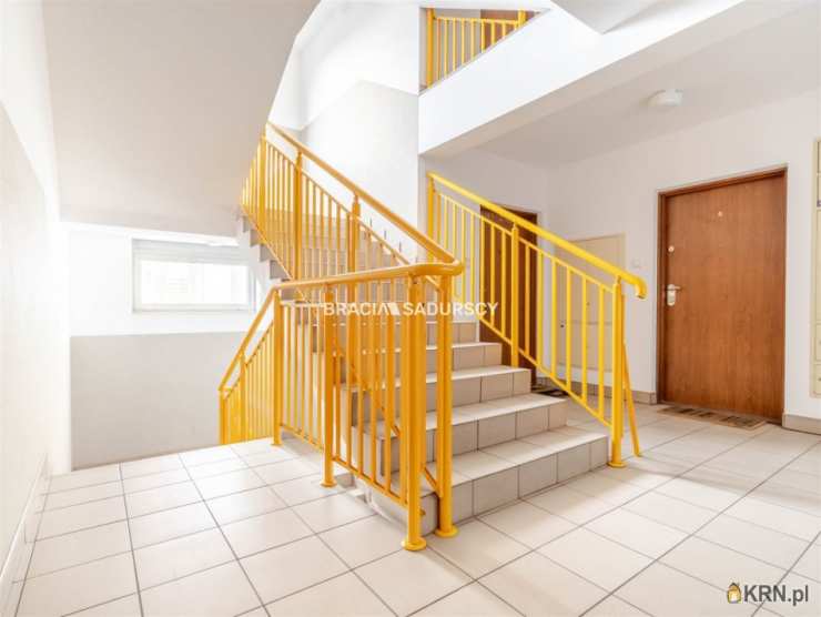 1 pokojowe, Kraków, Czyżyny, ul. Akademickie, Mieszkanie  na sprzedaż