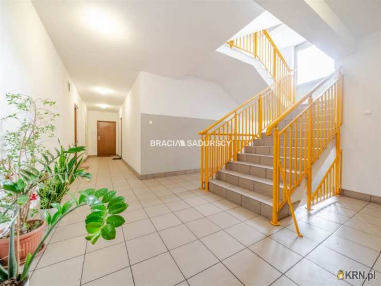 1 pokojowe, Mieszkanie  na sprzedaż, Kraków, Czyżyny, ul. Akademickie