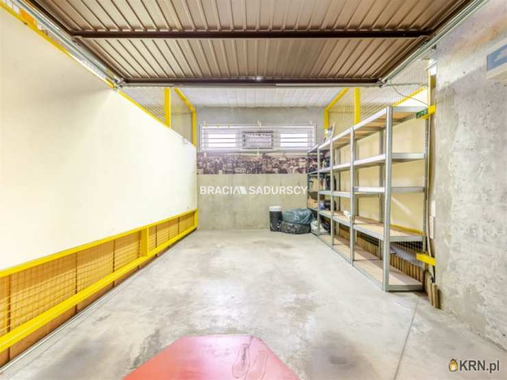 1 pokojowe, Mieszkanie  na sprzedaż, Kraków, Czyżyny, ul. Akademickie