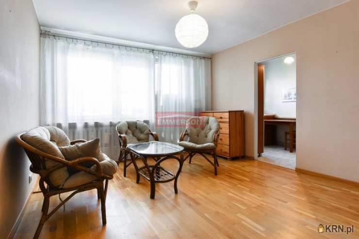 Mieszkanie  na sprzedaż, Kraków, Bronowice/Bronowice Małe, ul. , 1 pokojowe