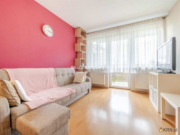 Mieszkanie  na sprzedaż, 1 pokojowe, Kraków, Czyżyny, ul. Akademickie