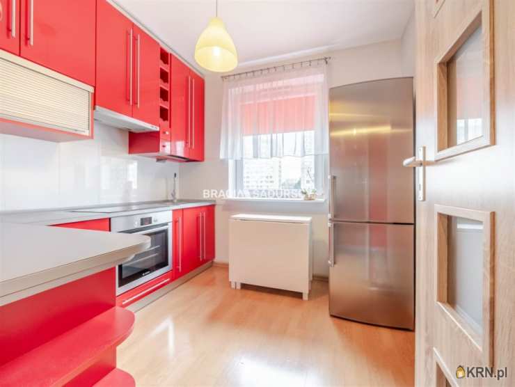 BRACIA SADURSCY NIERUCHOMOŚCI ODDZIAŁ BS5 NOWA HUTA, Mieszkanie  na sprzedaż, Kraków, Czyżyny, ul. Akademickie