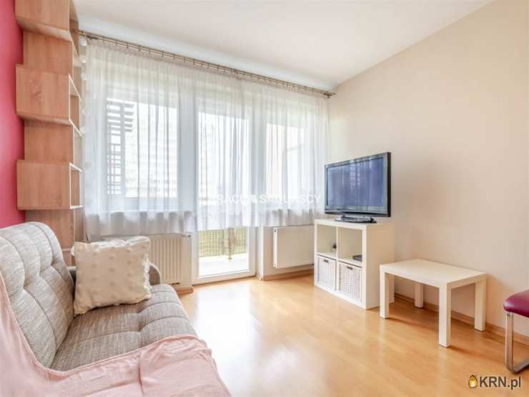 1 pokojowe, Mieszkanie  na sprzedaż, Kraków, Czyżyny, ul. Akademickie