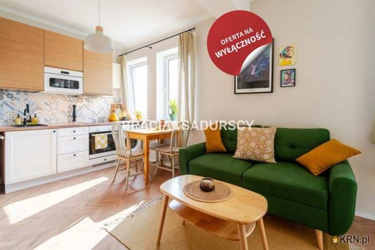 Mieszkanie  na sprzedaż, Kraków, Nowa Huta, ul. Ogrodowe, 2 pokojowe