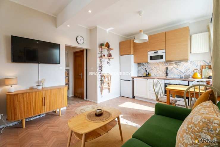 Kraków, Nowa Huta, ul. Ogrodowe, 2 pokojowe, Mieszkanie  na sprzedaż