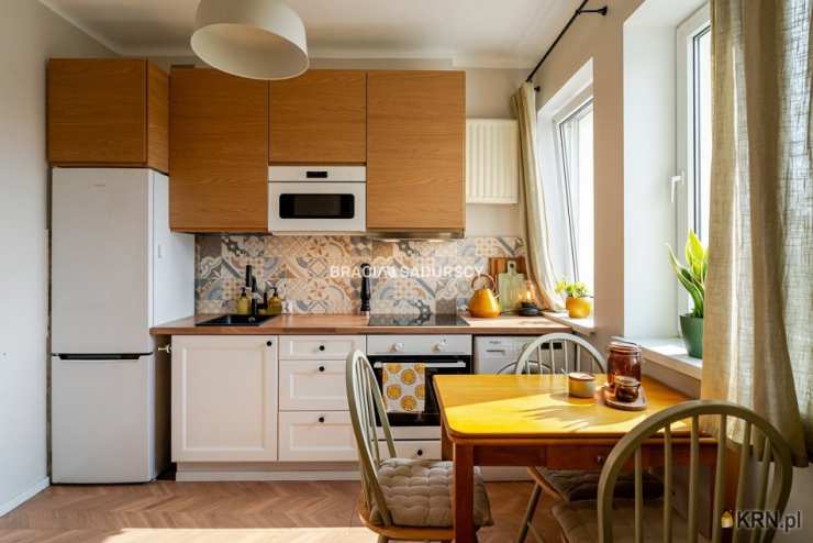 2 pokojowe, Kraków, Nowa Huta, ul. Ogrodowe, Mieszkanie  na sprzedaż