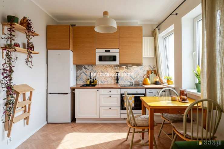 2 pokojowe, Mieszkanie  na sprzedaż, Kraków, Nowa Huta, ul. Ogrodowe