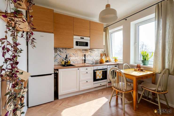 Bracia Sadurscy Oddział BS3 Przewóz, Mieszkanie  na sprzedaż, Kraków, Nowa Huta, ul. Ogrodowe