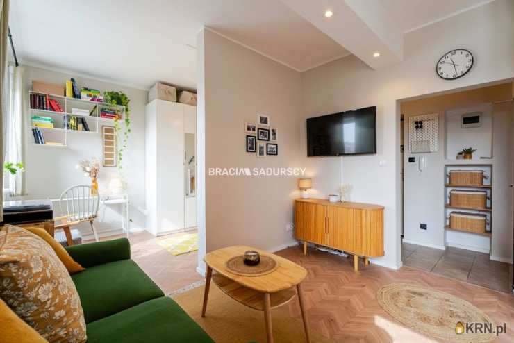 Mieszkanie  na sprzedaż, Kraków, Nowa Huta, ul. Ogrodowe, 2 pokojowe