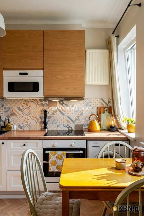 Mieszkanie  na sprzedaż, 2 pokojowe, Kraków, Nowa Huta, ul. Ogrodowe