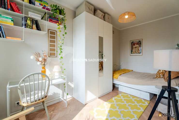 2 pokojowe, Kraków, Nowa Huta, ul. Ogrodowe, Mieszkanie  na sprzedaż