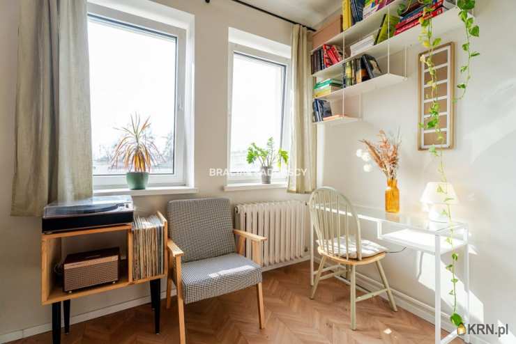 2 pokojowe, Mieszkanie  na sprzedaż, Kraków, Nowa Huta, ul. Ogrodowe