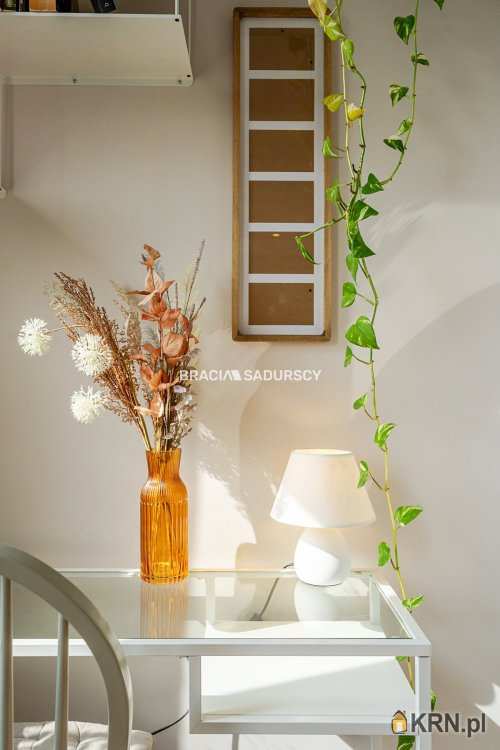 Bracia Sadurscy Oddział BS3 Przewóz, Mieszkanie  na sprzedaż, Kraków, Nowa Huta, ul. Ogrodowe