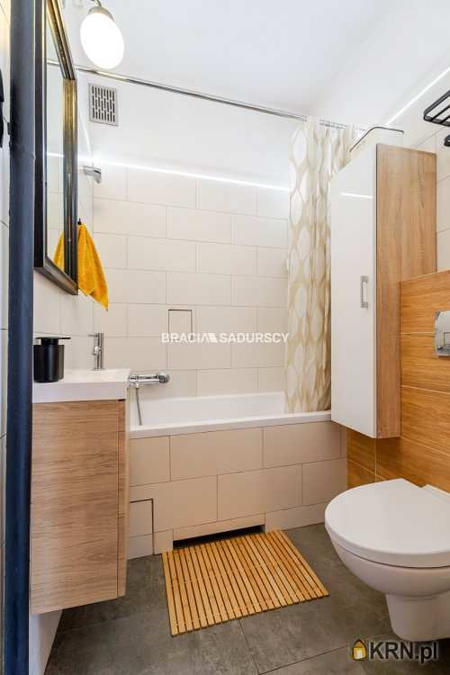 Mieszkanie  na sprzedaż, Kraków, Nowa Huta, ul. Ogrodowe, 2 pokojowe