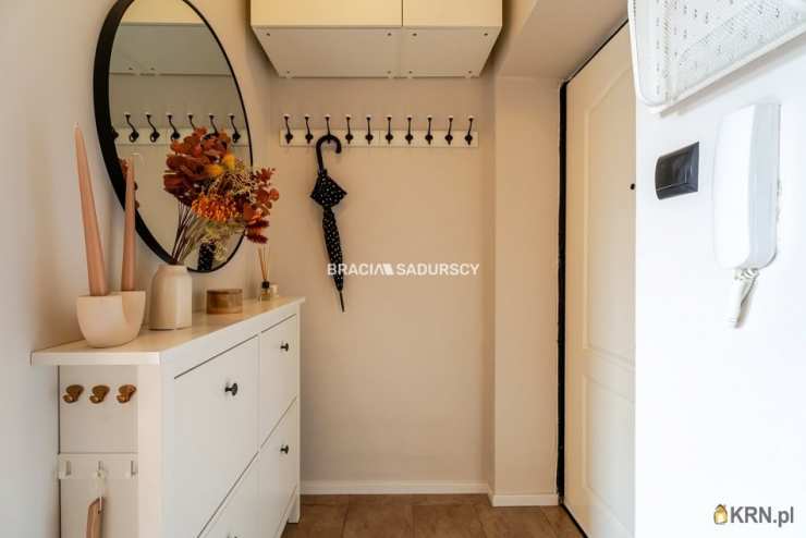 Kraków, Nowa Huta, ul. Ogrodowe, Mieszkanie  na sprzedaż, 2 pokojowe