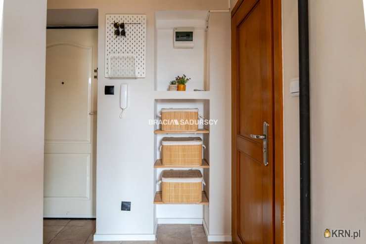 Kraków, Nowa Huta, ul. Ogrodowe, 2 pokojowe, Mieszkanie  na sprzedaż