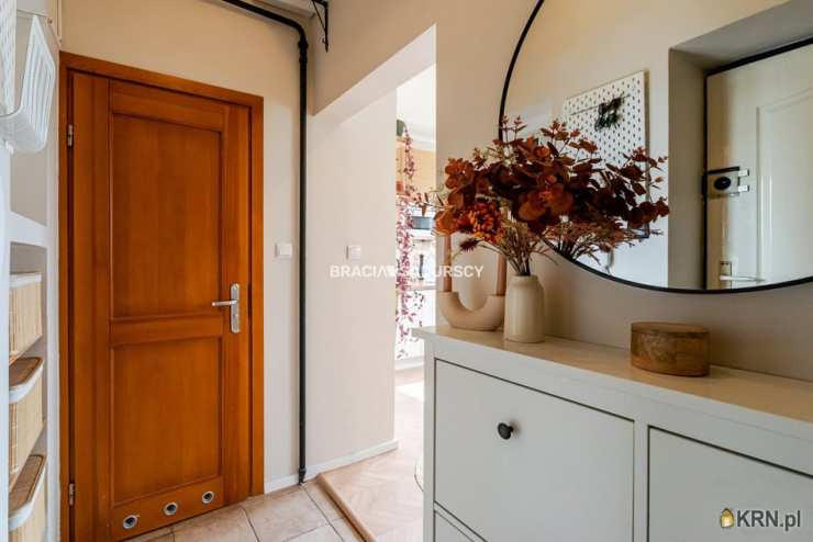 2 pokojowe, Kraków, Nowa Huta, ul. Ogrodowe, Mieszkanie  na sprzedaż