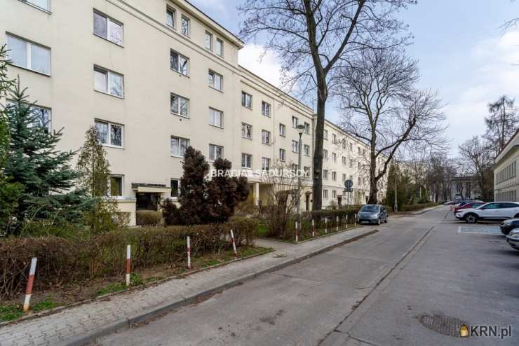 2 pokojowe, Mieszkanie  na sprzedaż, Kraków, Nowa Huta, ul. Ogrodowe