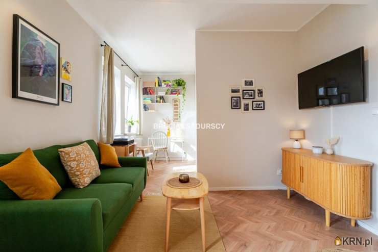 Bracia Sadurscy Oddział BS3 Przewóz, Mieszkanie  na sprzedaż, Kraków, Nowa Huta, ul. Ogrodowe