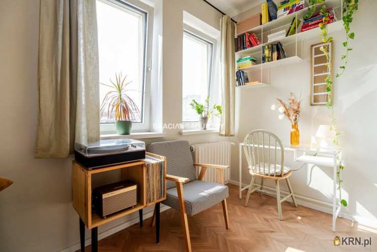 Mieszkanie  na sprzedaż, Kraków, Nowa Huta, ul. Ogrodowe, 2 pokojowe