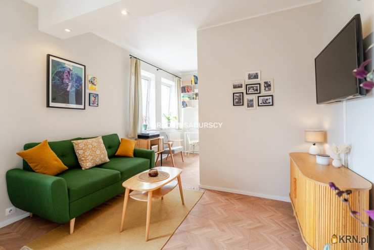 Mieszkanie  na sprzedaż, 2 pokojowe, Kraków, Nowa Huta, ul. Ogrodowe