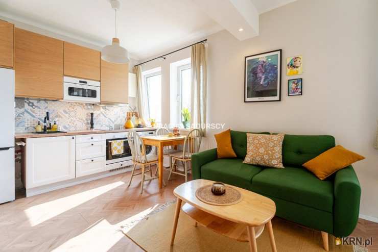 Kraków, Nowa Huta, ul. Ogrodowe, 2 pokojowe, Mieszkanie  na sprzedaż