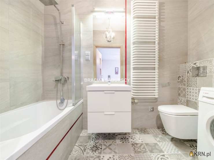 Kraków, Czyżyny, ul. Akademickie, 1 pokojowe, Mieszkanie  na sprzedaż