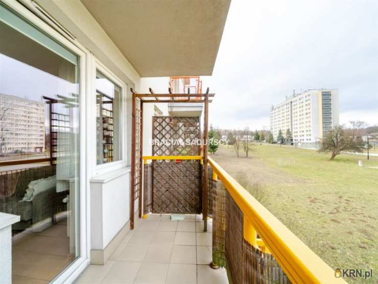 Kraków, Czyżyny, ul. Akademickie, Mieszkanie  na sprzedaż, 1 pokojowe