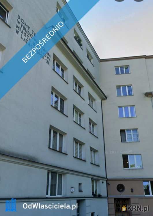 Mieszkanie  na sprzedaż, Kraków, Stare Miasto, ul. Stefana Batorego, 2 pokojowe