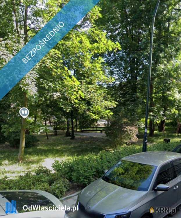 Kraków, Stare Miasto, ul. Stefana Batorego, Mieszkanie  na sprzedaż, 2 pokojowe