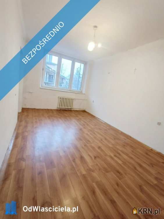 2 pokojowe, Mieszkanie  na sprzedaż, Kraków, Stare Miasto, ul. Stefana Batorego