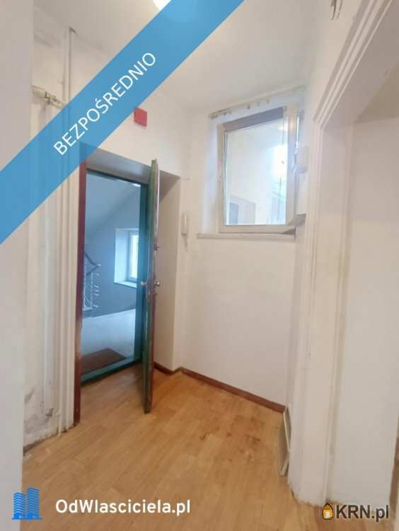 Mieszkanie  na sprzedaż, 2 pokojowe, Kraków, Stare Miasto, ul. Stefana Batorego