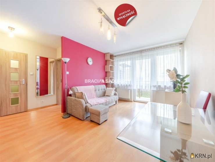 Mieszkanie  na sprzedaż, Kraków, Czyżyny, ul. Akademickie, 1 pokojowe