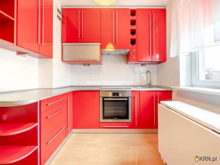 Mieszkanie  na sprzedaż, Kraków, Czyżyny, ul. Akademickie, 1 pokojowe