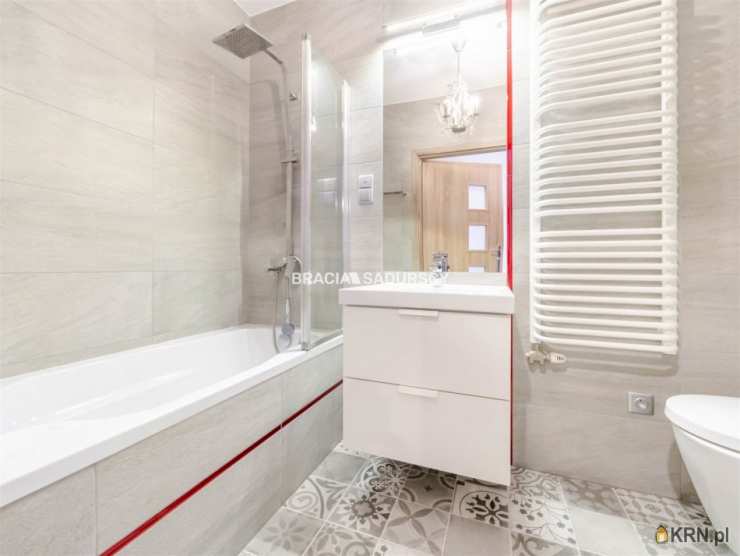 Mieszkanie  na sprzedaż, 1 pokojowe, Kraków, Czyżyny, ul. Akademickie