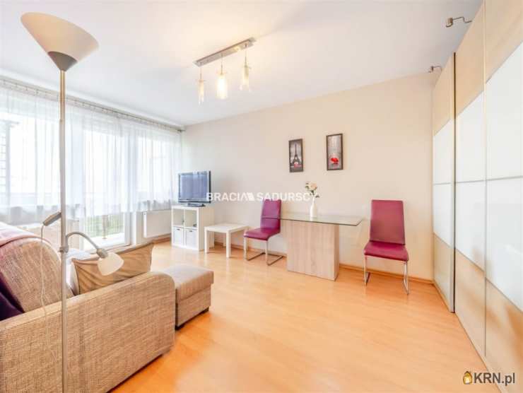 1 pokojowe, Kraków, Czyżyny, ul. Akademickie, Mieszkanie  na sprzedaż